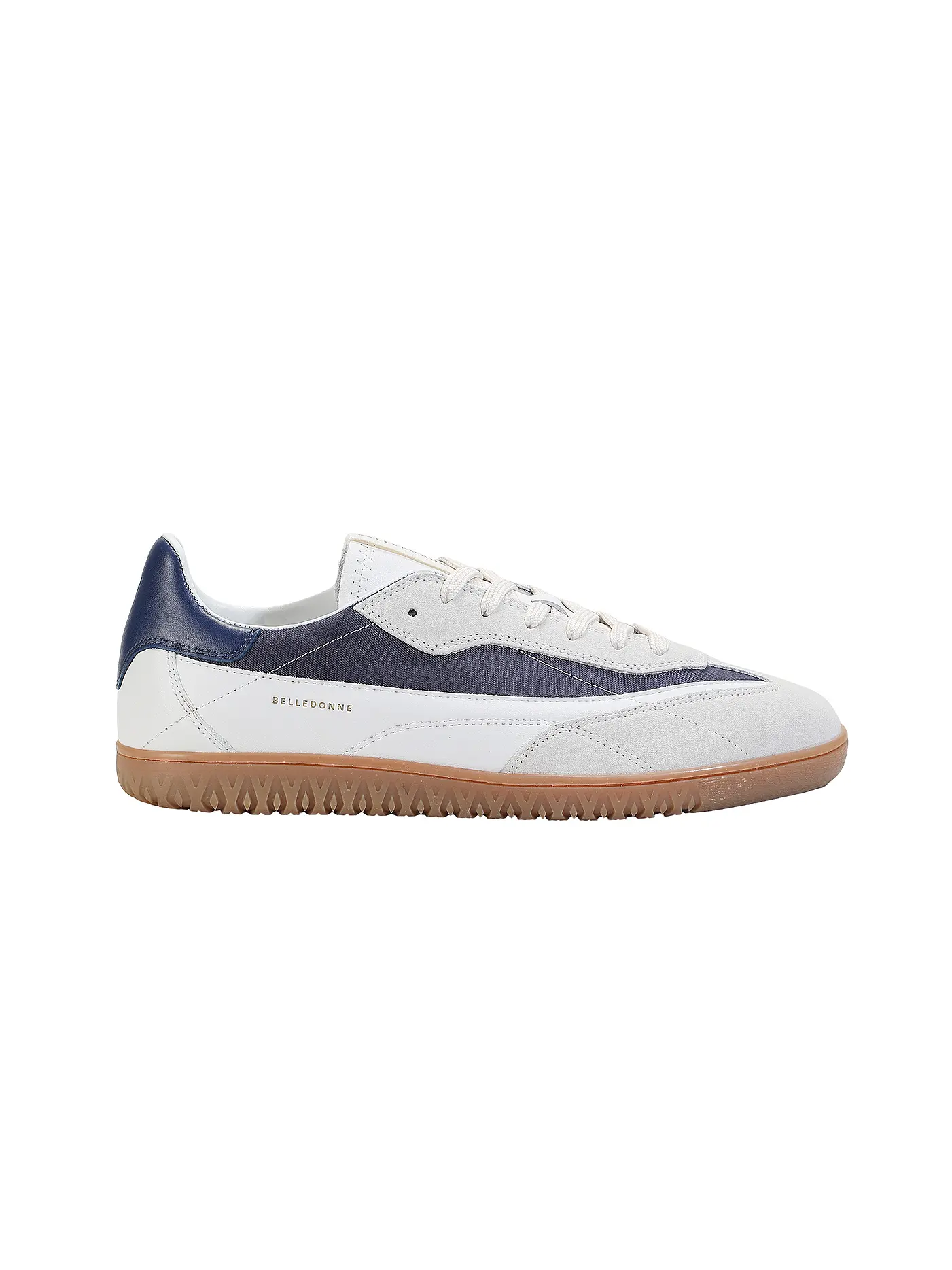 BELLEDONNE PARIS | Sneaker | blau